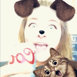 Meet your Posher, Tori